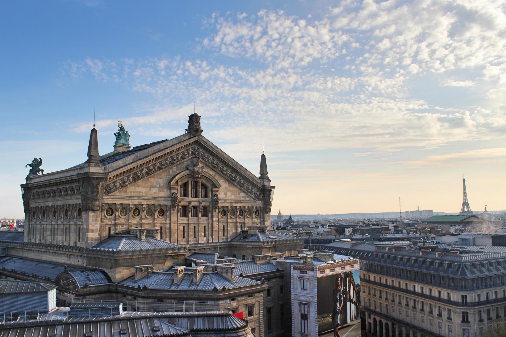 BEST WESTERN Hotel Opéra Drouot - Paris